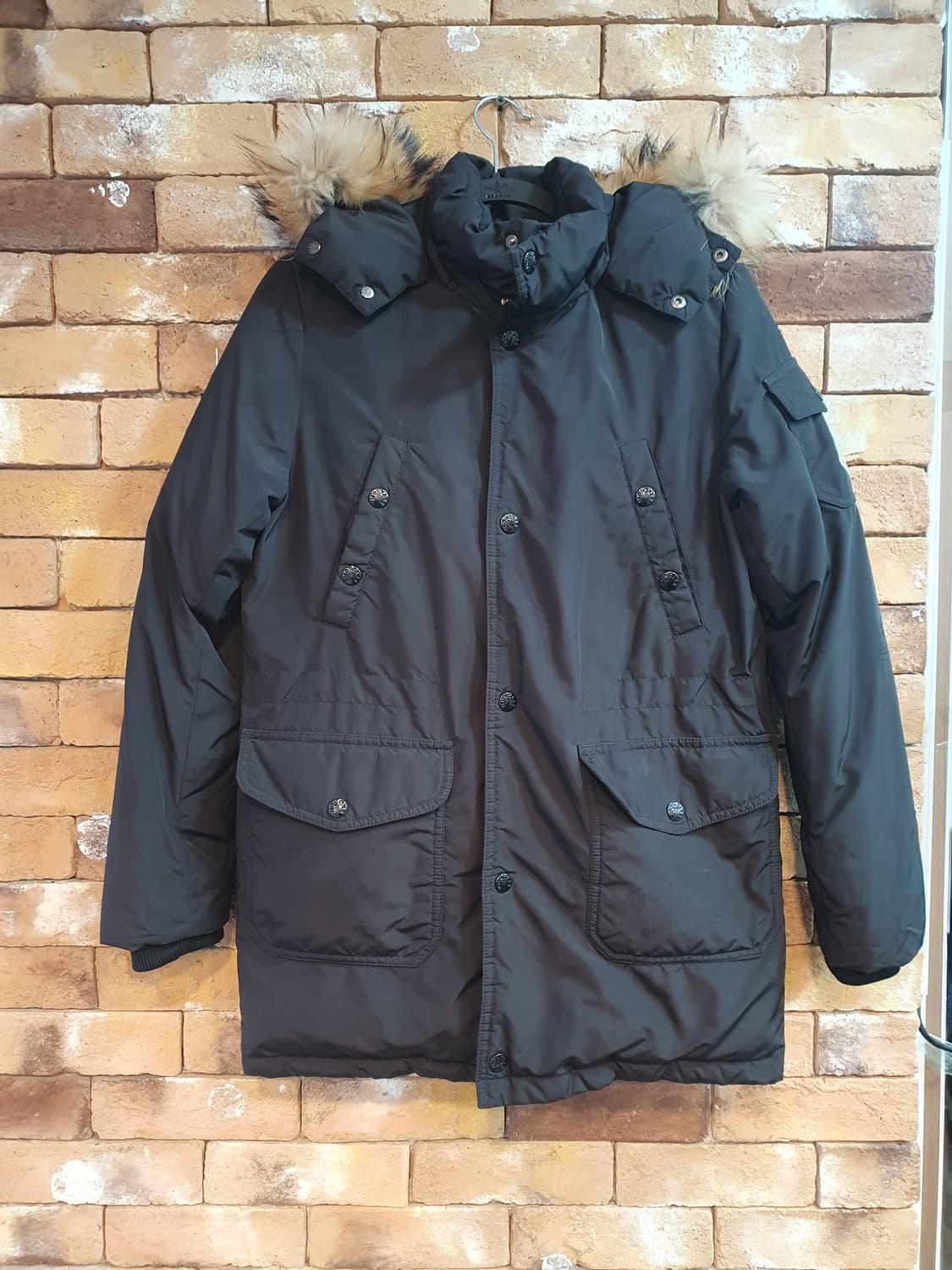 몽클레어 패딩 상품이미지1