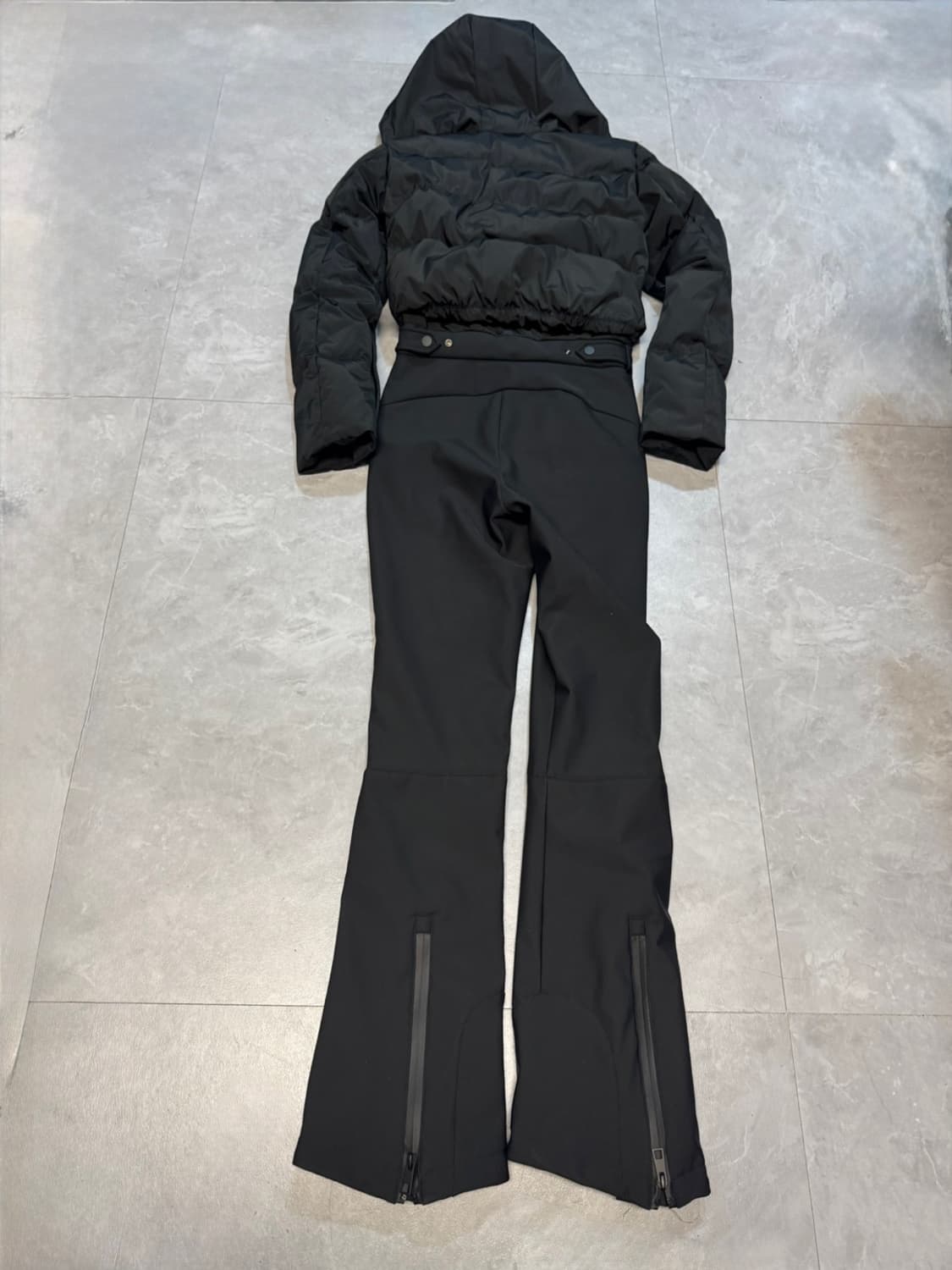 자라 스키 미사용 상품이미지2