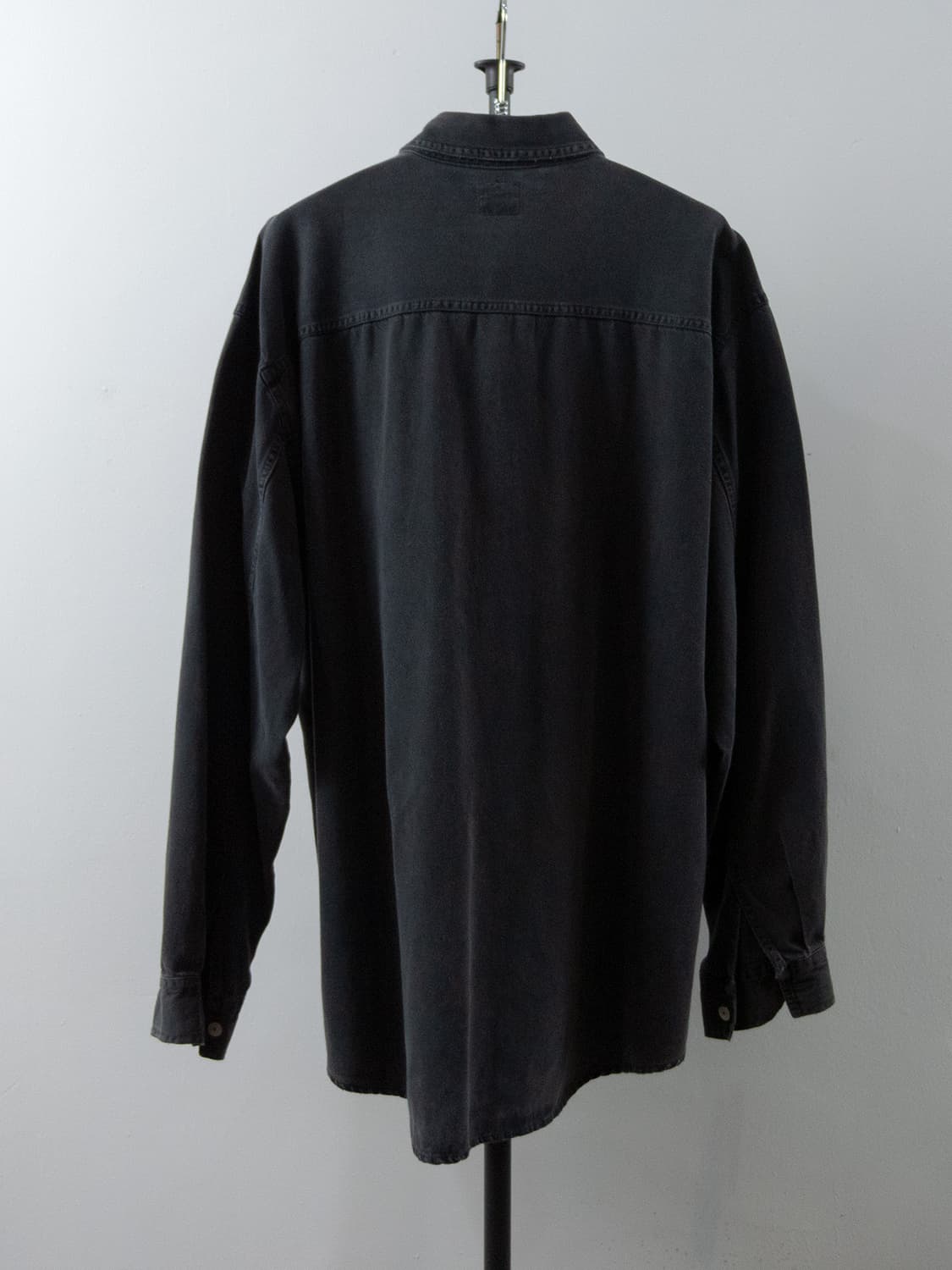 리바이스 투포켓 셔츠 상품이미지5