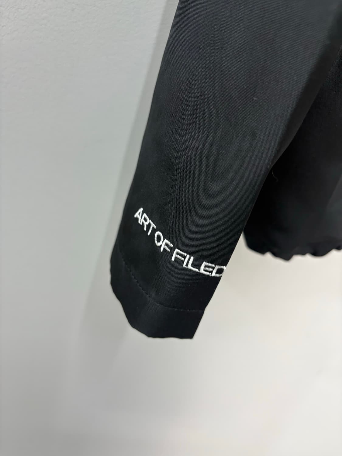 아트오브필드 윈드브레이커 자켓 A3088 상품이미지5