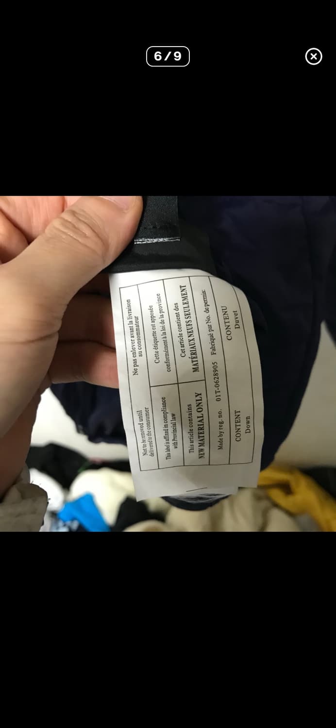 파타고니아 양면 후리스 자켓 상품이미지6