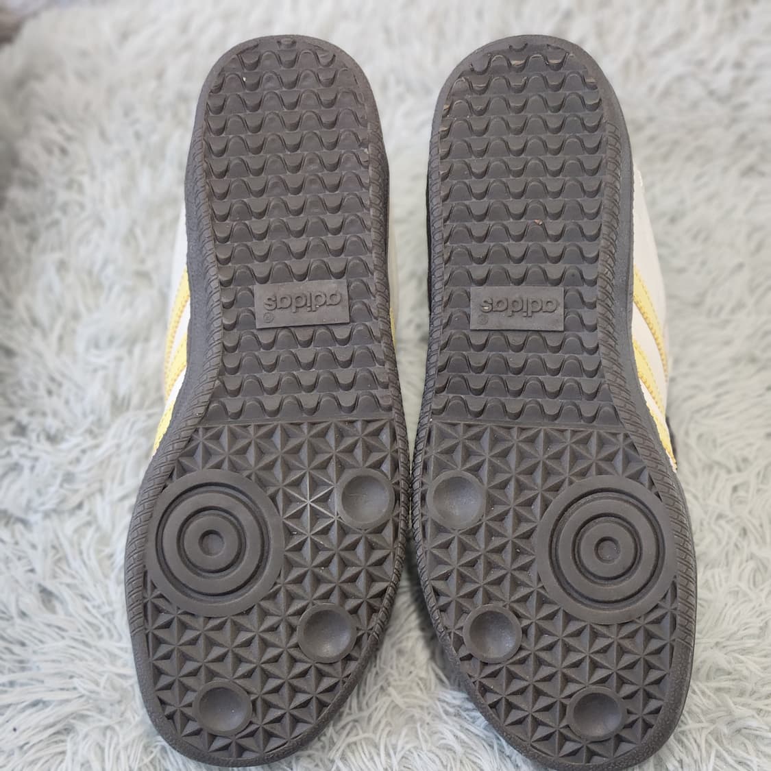 3z-25:Wales Bonner x adidas Samba한정판(240 상품이미지8