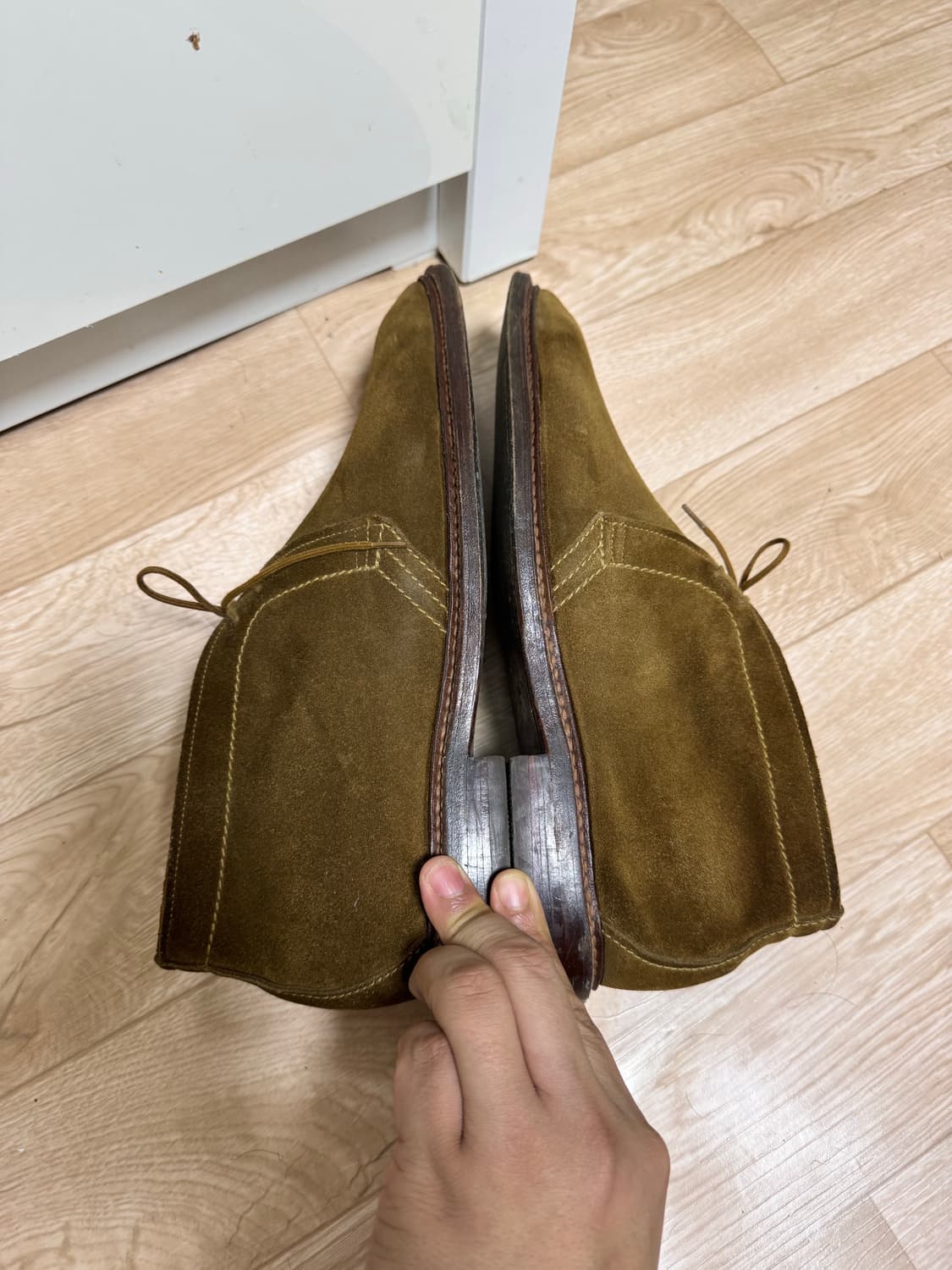 알든 1493 처카부츠 11D 상품이미지3