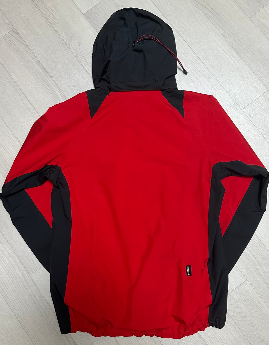 몽벨 고어텍스 바람막이 105 상품이미지2