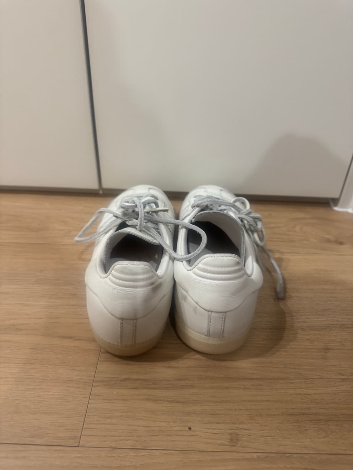 아디다스 삼바 상품이미지3