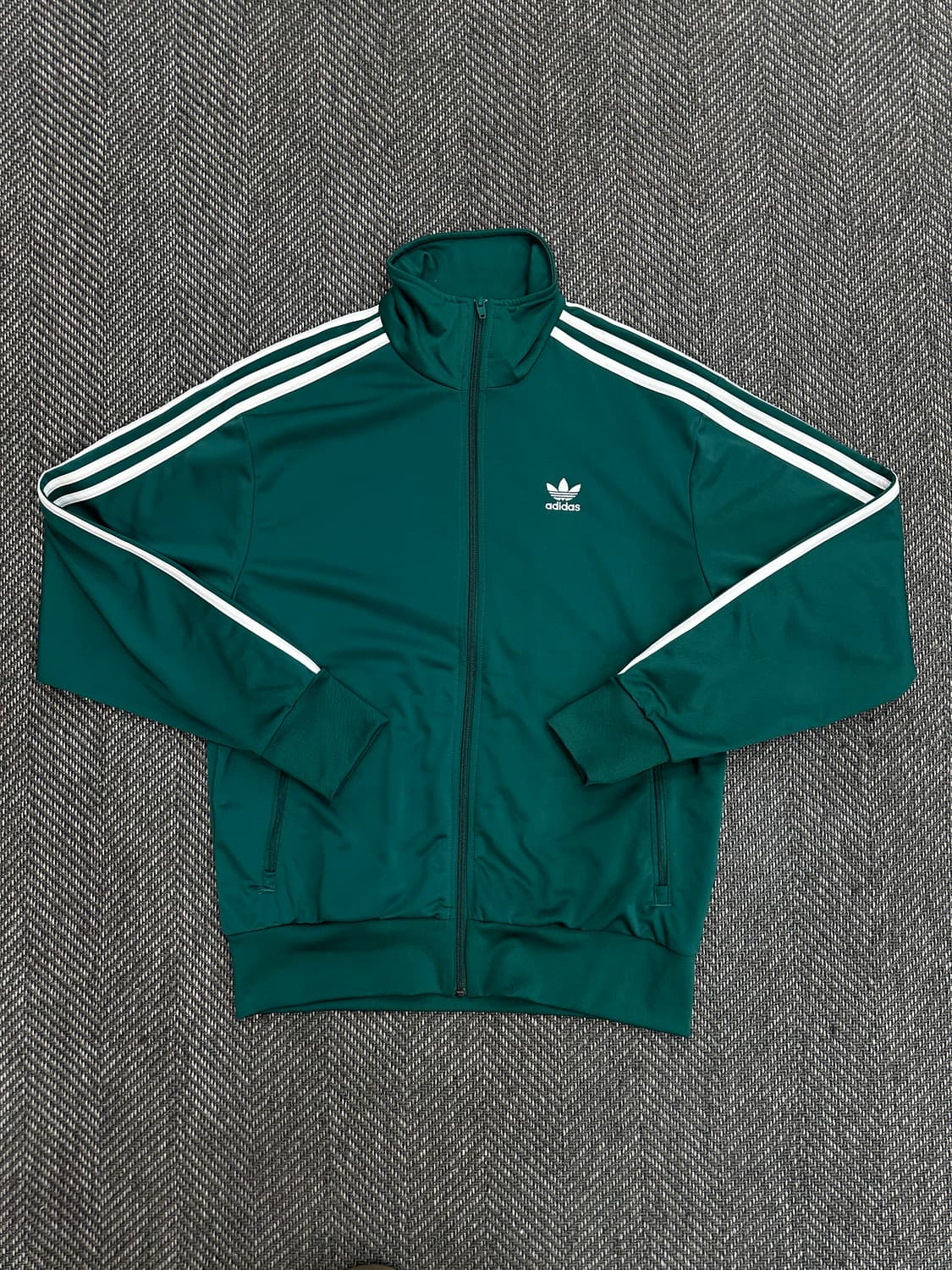 아디다스 신형 파이어버드 져지 상품이미지1