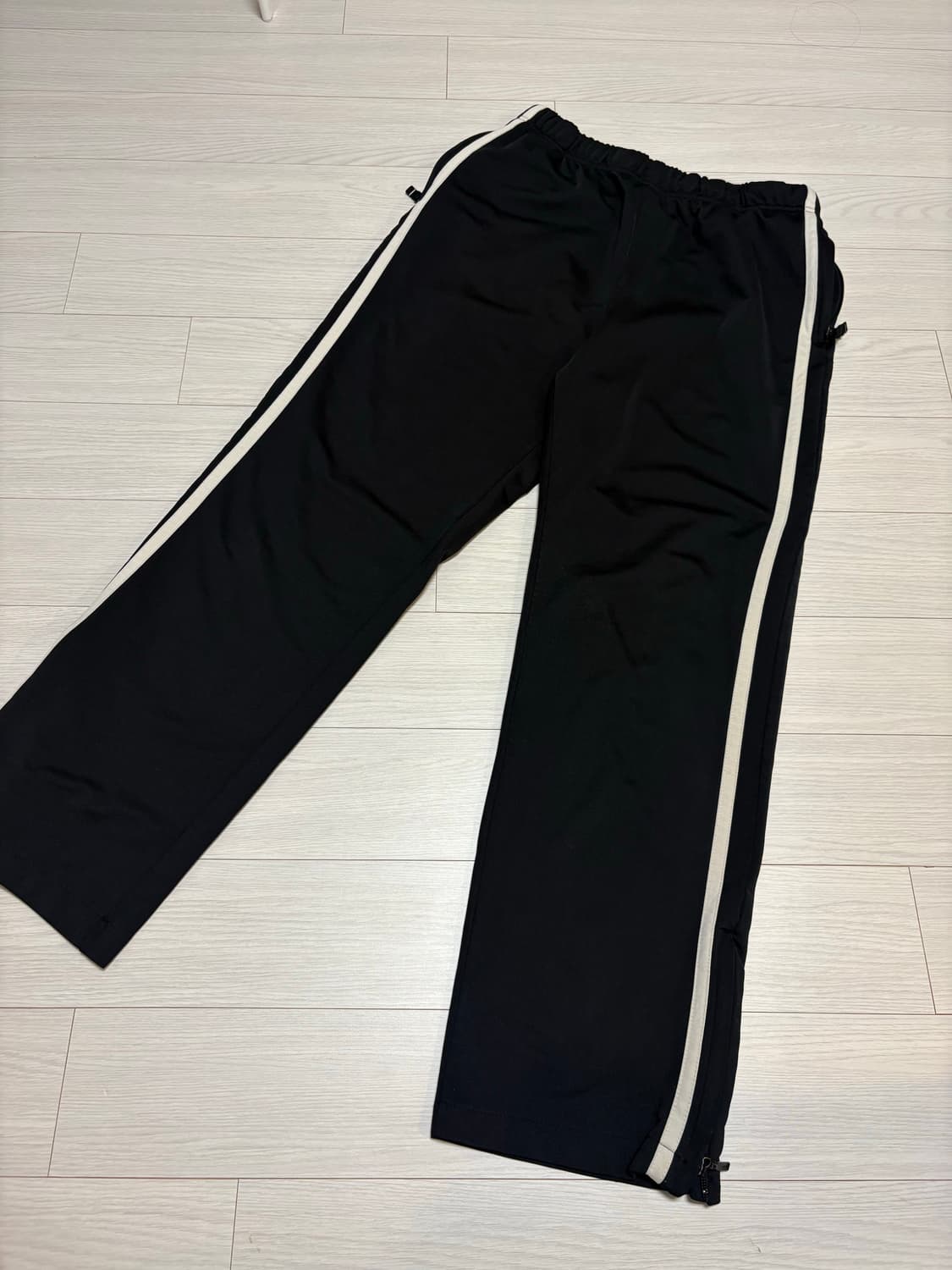 빈티지 갭 GAP 사이드집 트랙 팬츠 30-32인치 상품이미지1