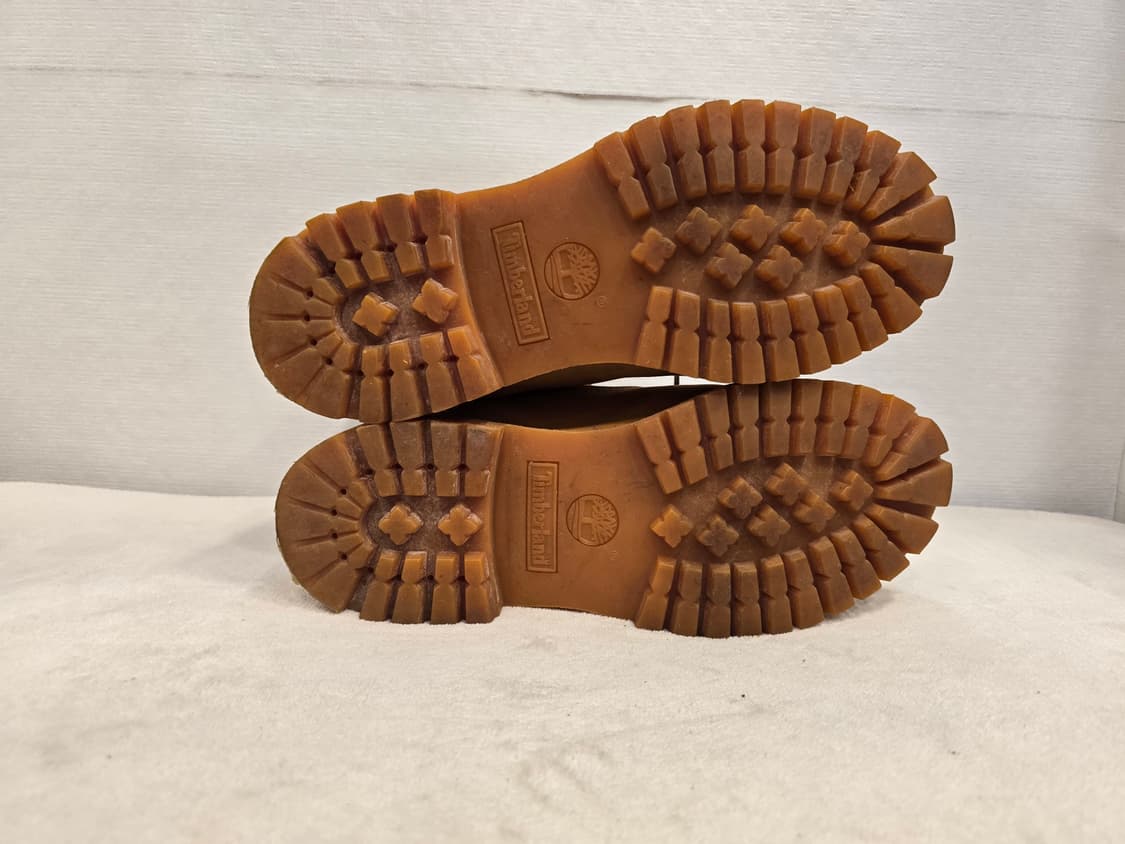 팀버랜드 6인치 워커 부츠 7W(250) 상품이미지8