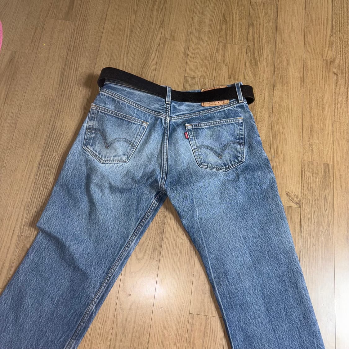 00s Levi’s 501xx pants 31~32 상품이미지3