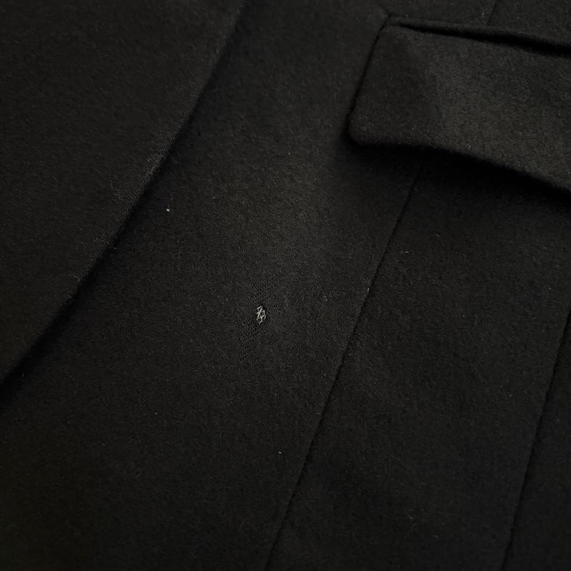 60s-70s USA OG 펜들턴 빈티지 2B 블레이저 자켓 L 상품이미지5