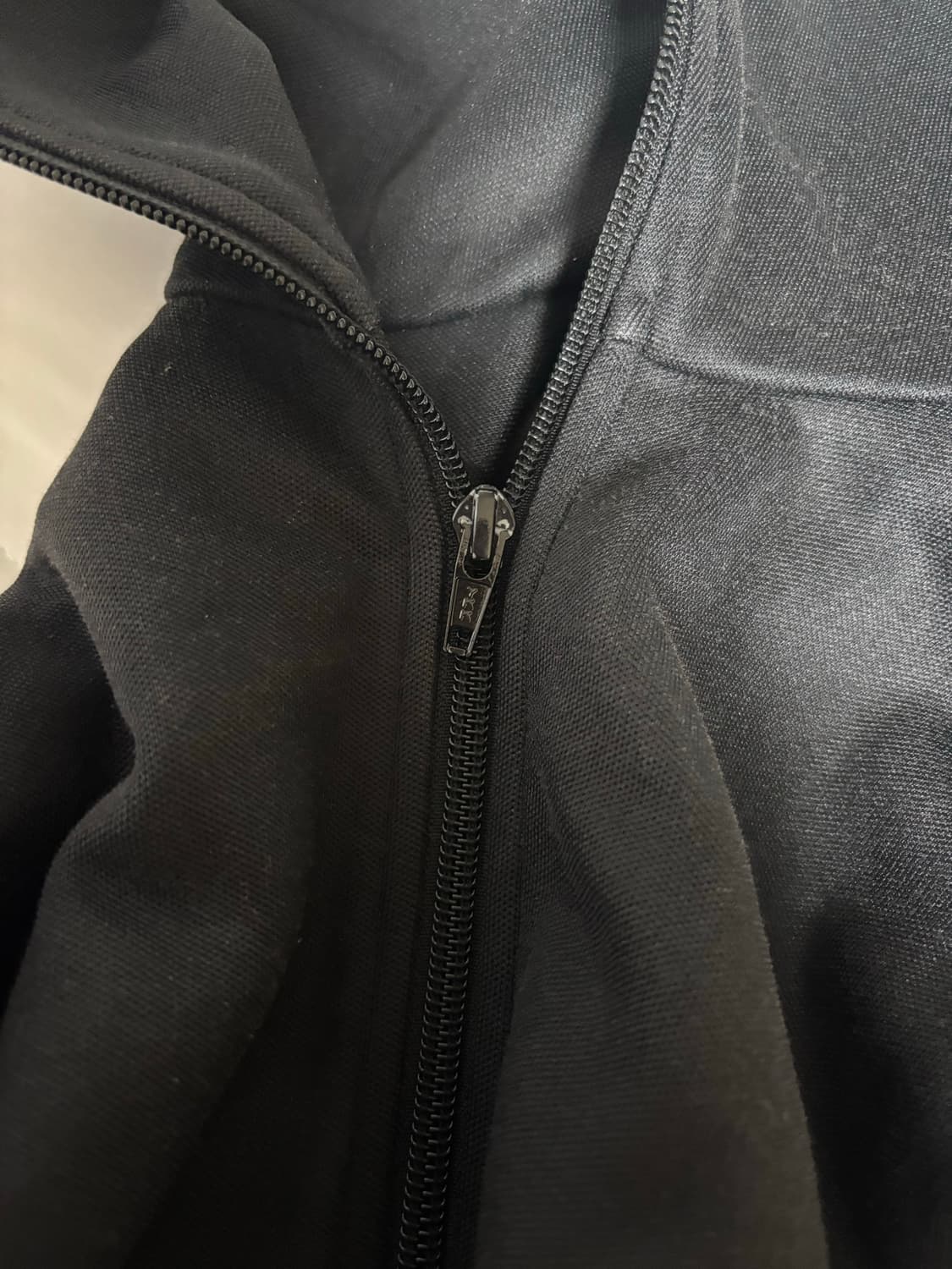 아디다스 유로파 검빨 져지 상품이미지2