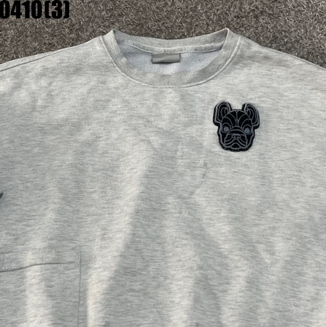 라이프워크 맨투맨 상품이미지2