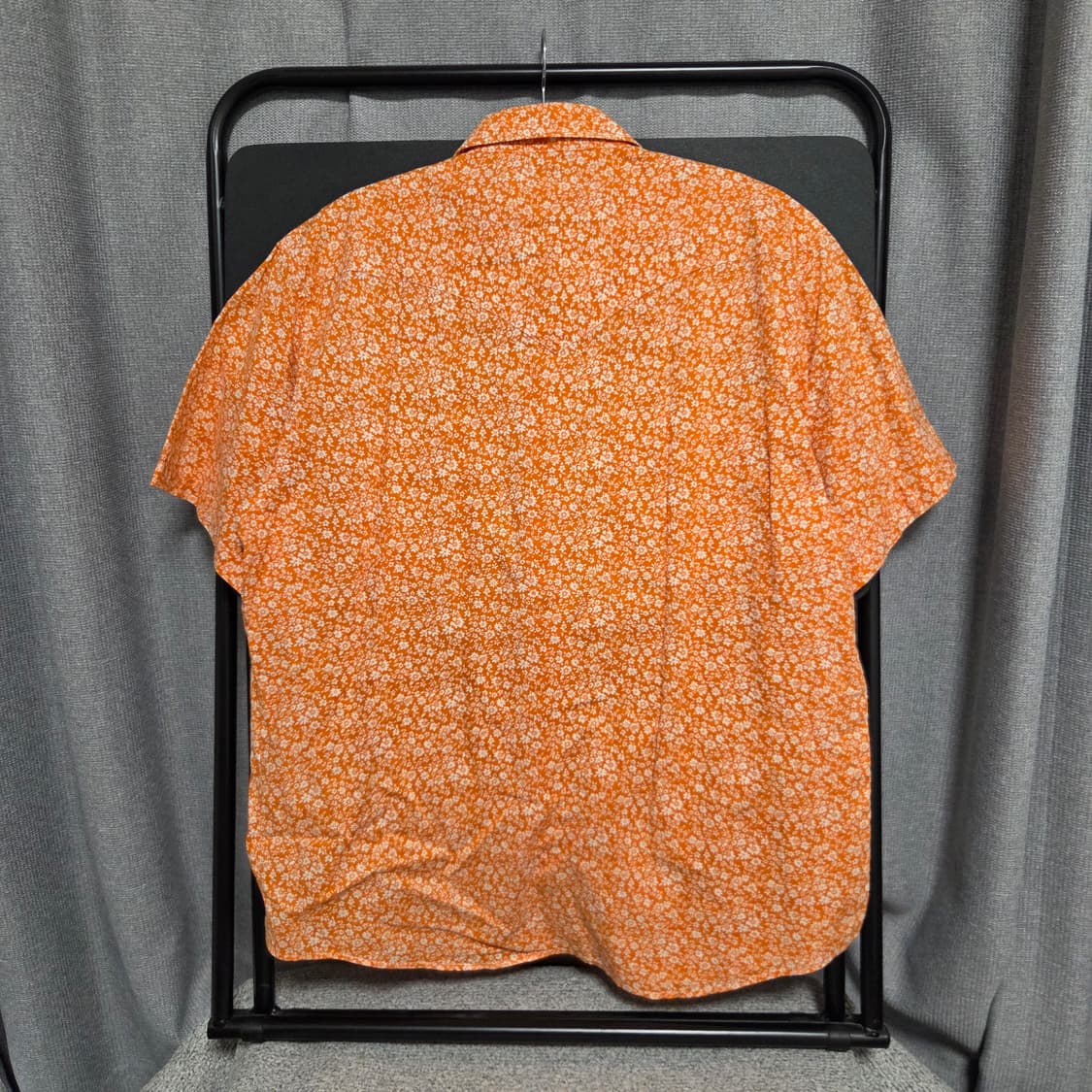 Neyries Clothing 웨스턴 반팔 셔츠 L(100) 상품이미지6