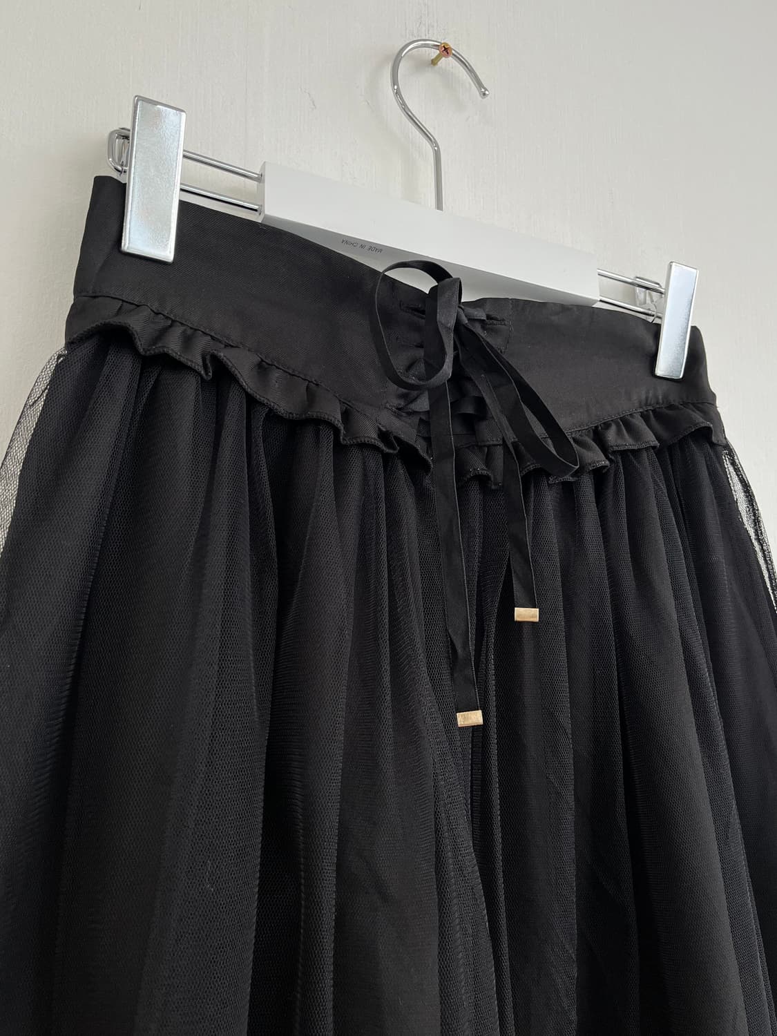 Chip Clip 스커트 상품이미지2