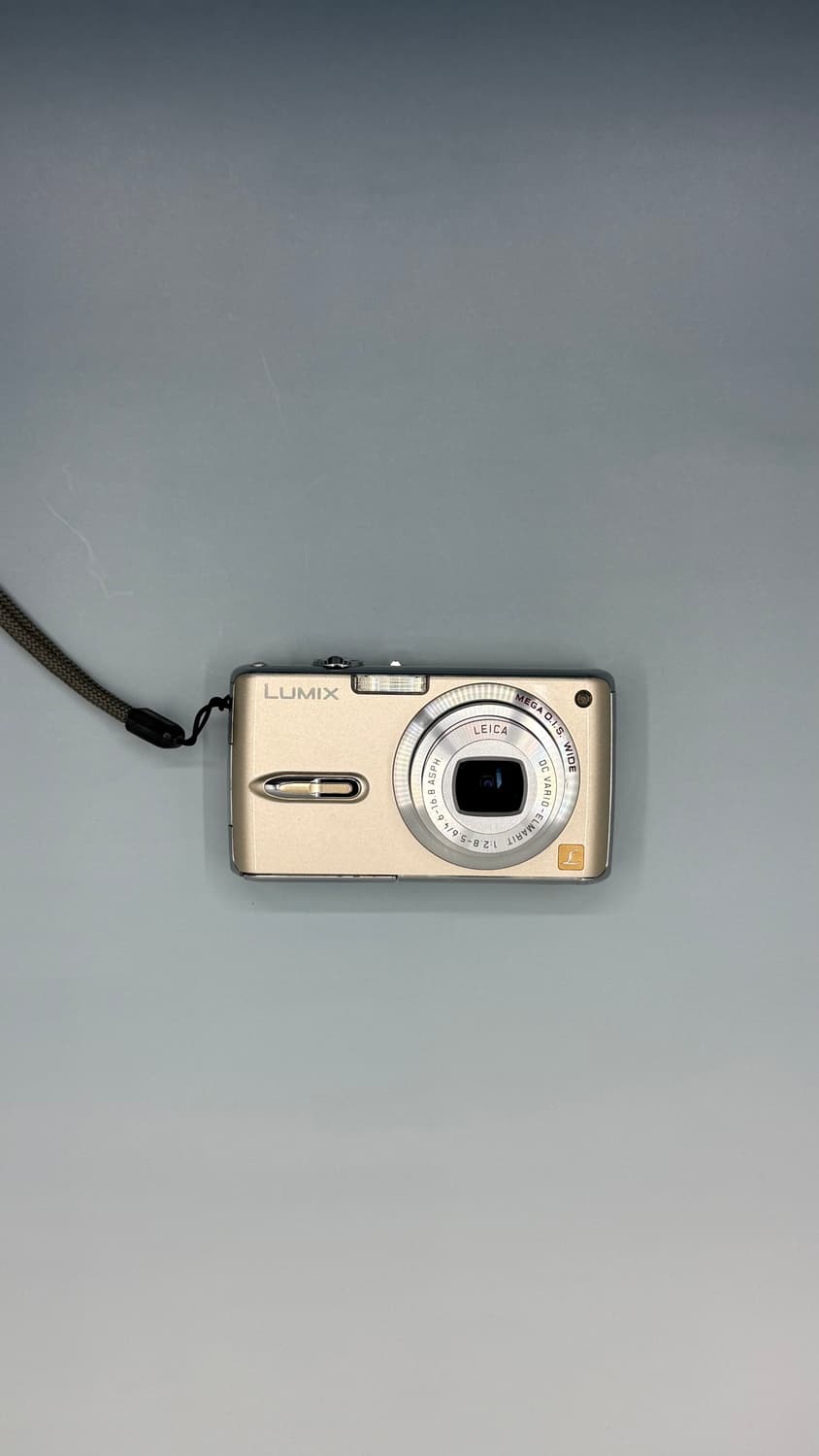 파나소닉x라이카 FX07 빈티지 디카 캠코더 /캐논 니콘 소니 상품이미지1