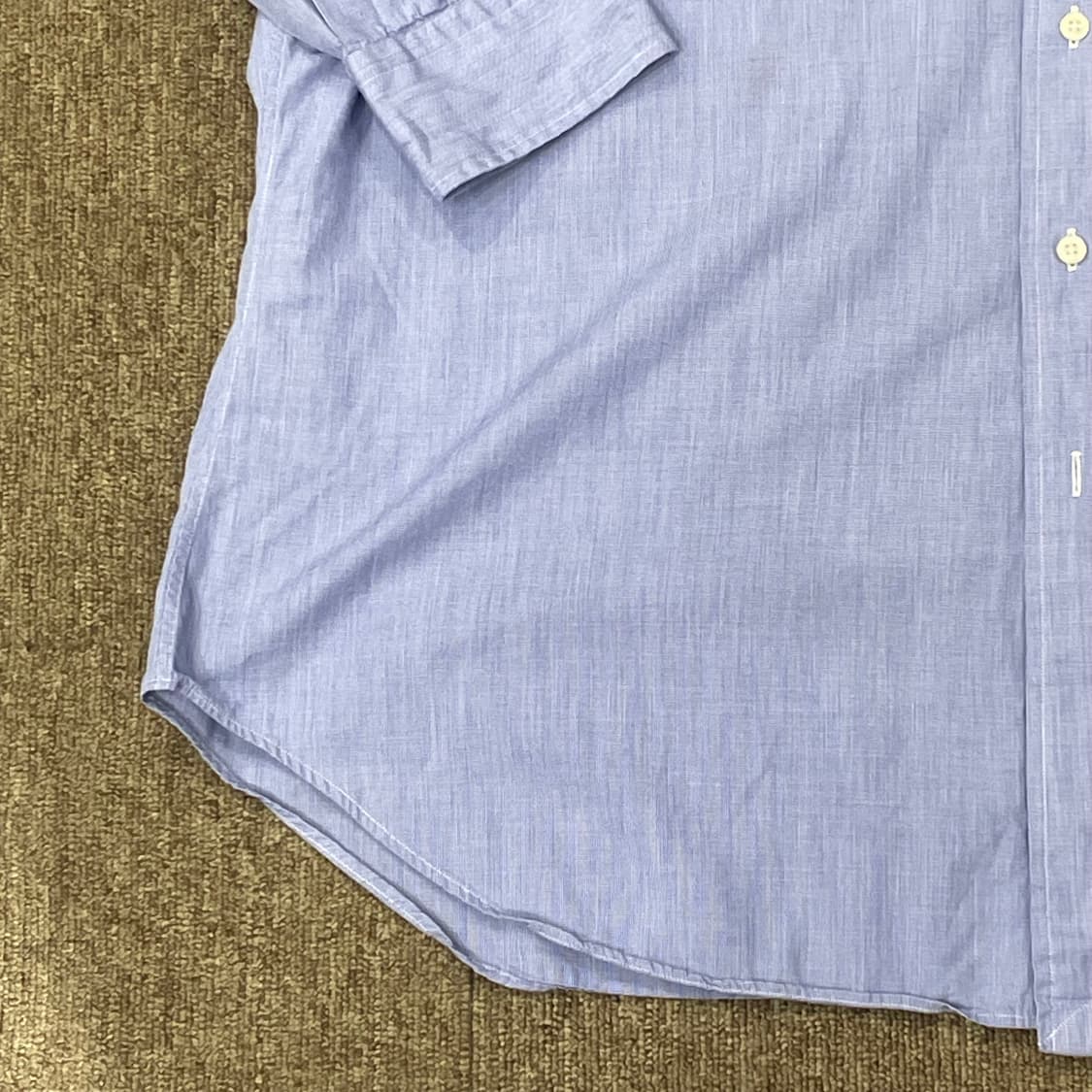 POLO 폴로 랄프로렌 드레스 셔츠 상품이미지3