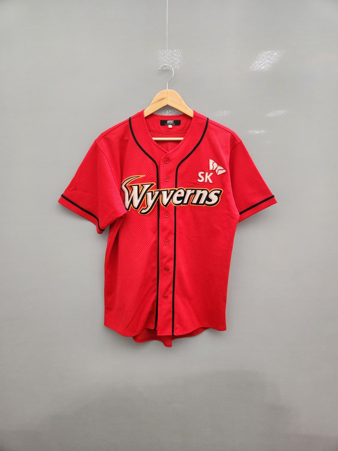 SK 와이번스 유니폼 100 상품이미지1