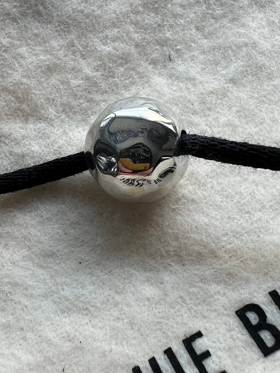 소피 부하이 sigrid choker 상품이미지9