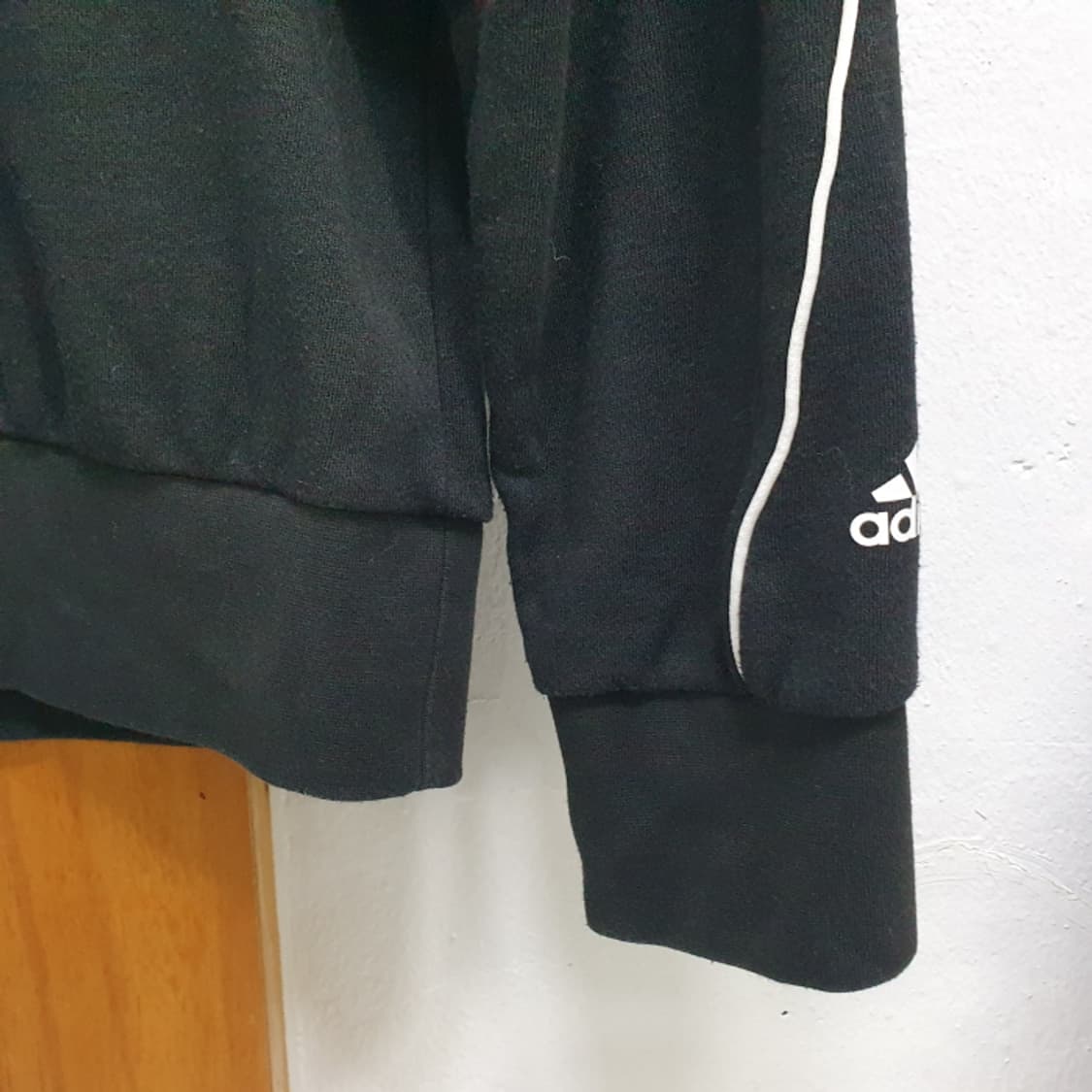 아디다스 겨울 맨투맨(100) 상품이미지3