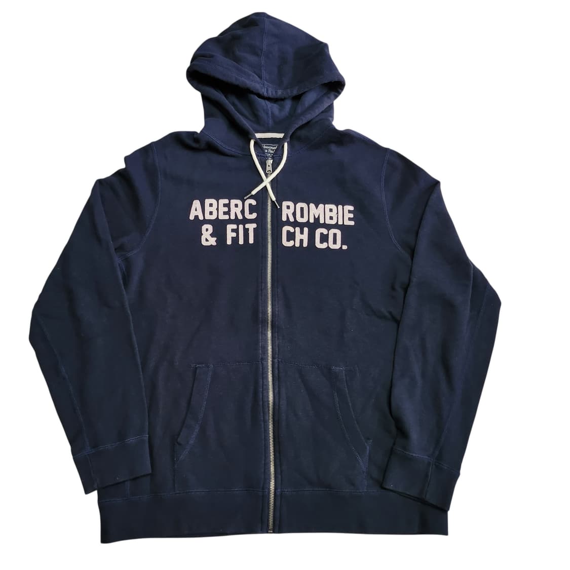 아베크롬비 후드집업 상품이미지1