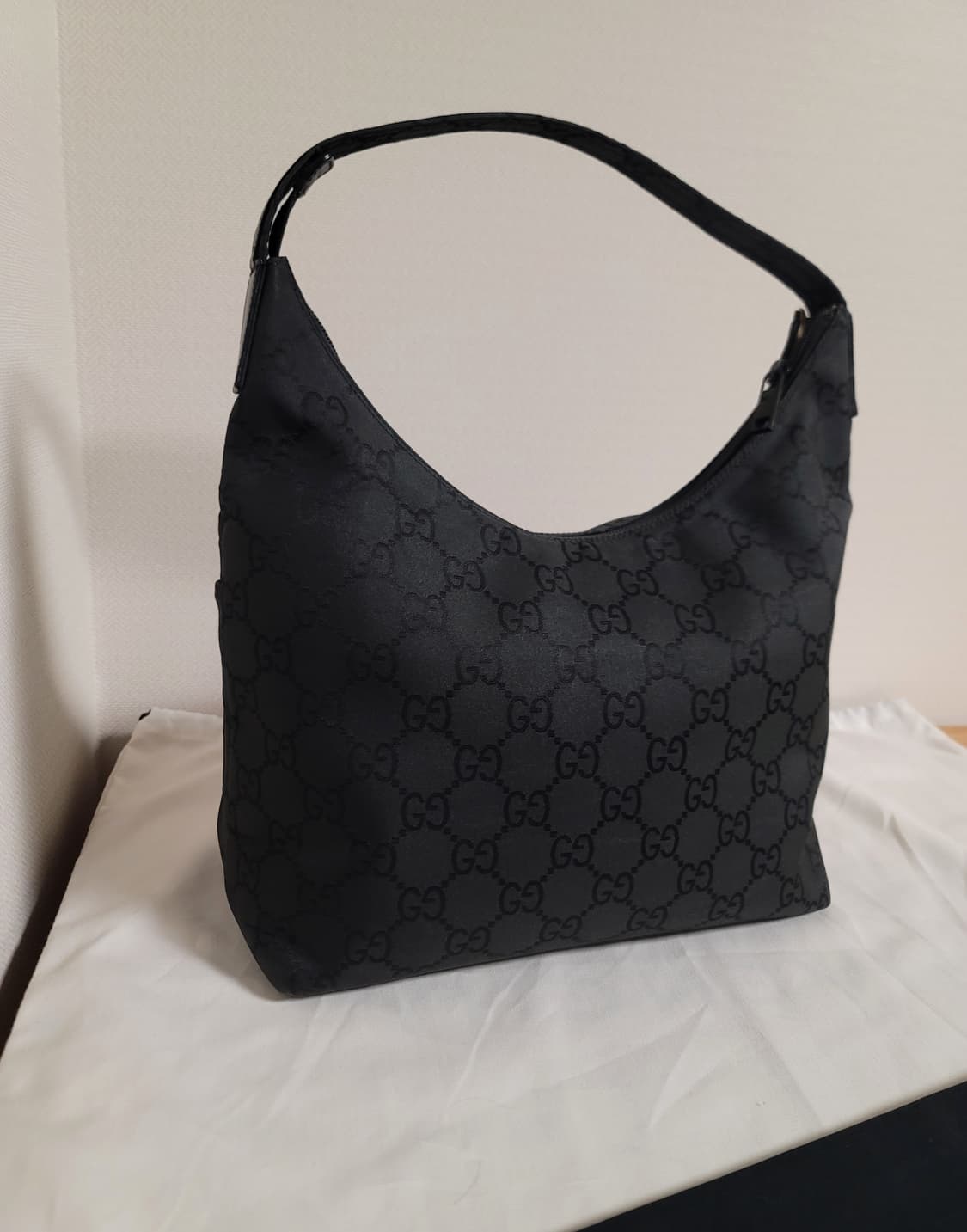 정품 구찌 가방,토트백(디올펜디샤넬프라다셀린느버버리고야드루이비통발렌시아가 상품이미지3