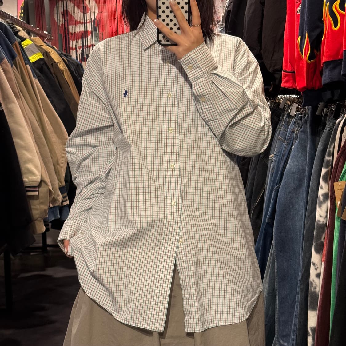 [IM] 폴로셔츠  상품이미지2