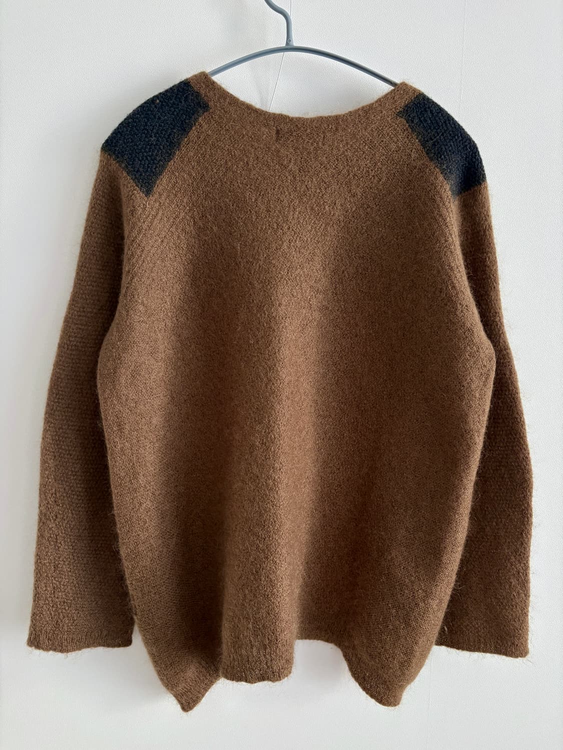 TIME 타임니트(F) 모헤어 상품이미지4