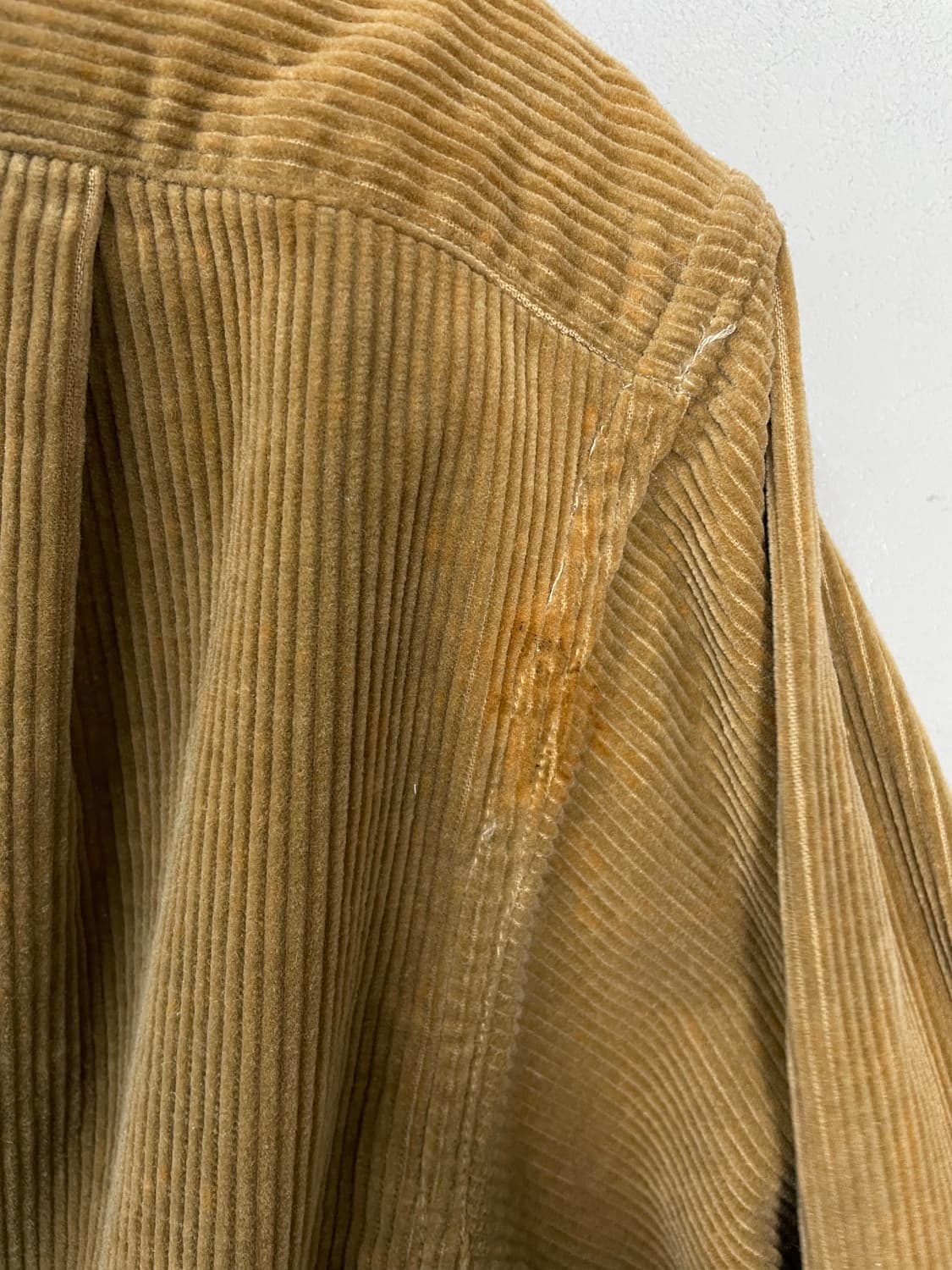 폴로 랄프로렌 코듀로이 셔츠 H2048 상품이미지10