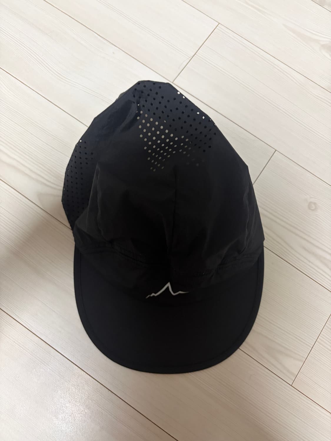 케일 스트레치 라이트 캡 CAYL STRETCH LIGHT AIR CAP 상품이미지4