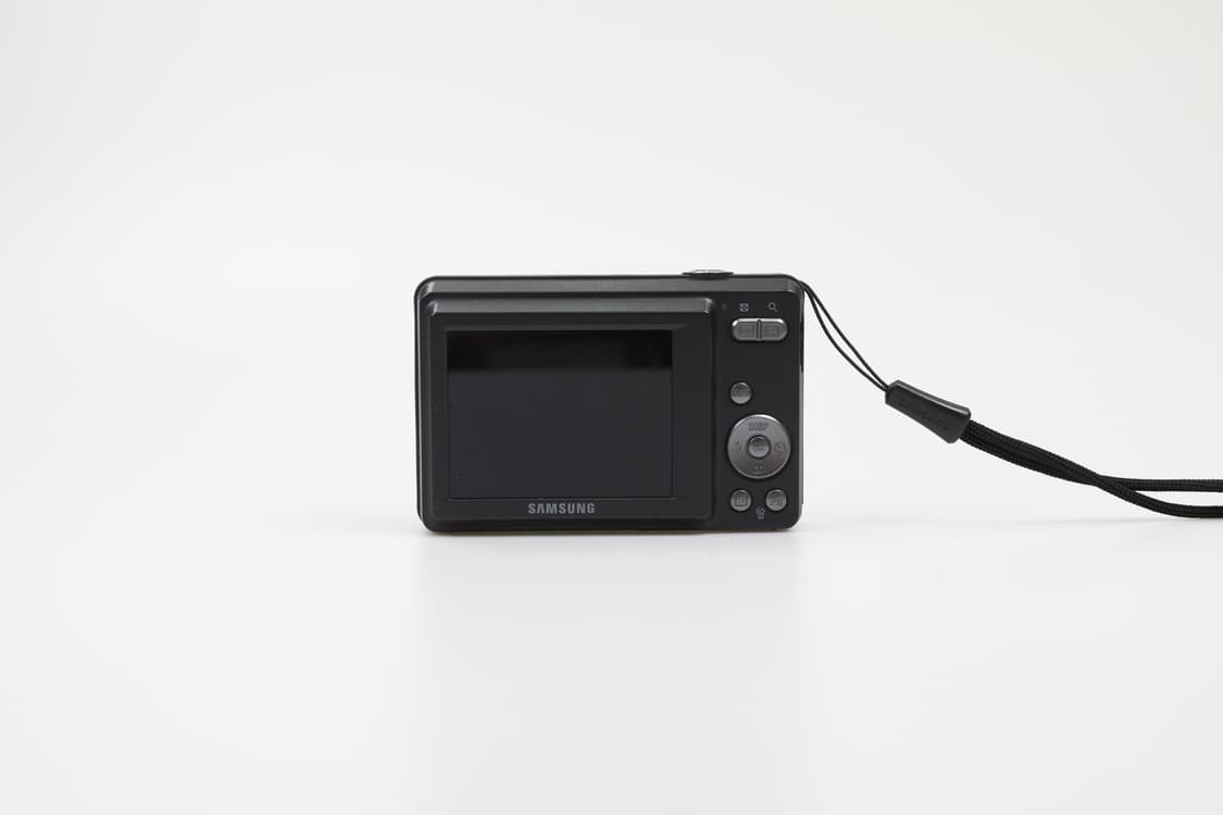 삼성 삼성 VLUU ES60 디카✨ 상품이미지4