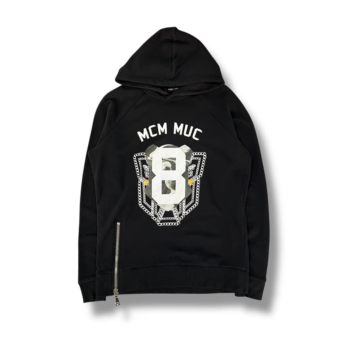  mcm x cambis 프린팅 후드티 y12738 상품이미지2