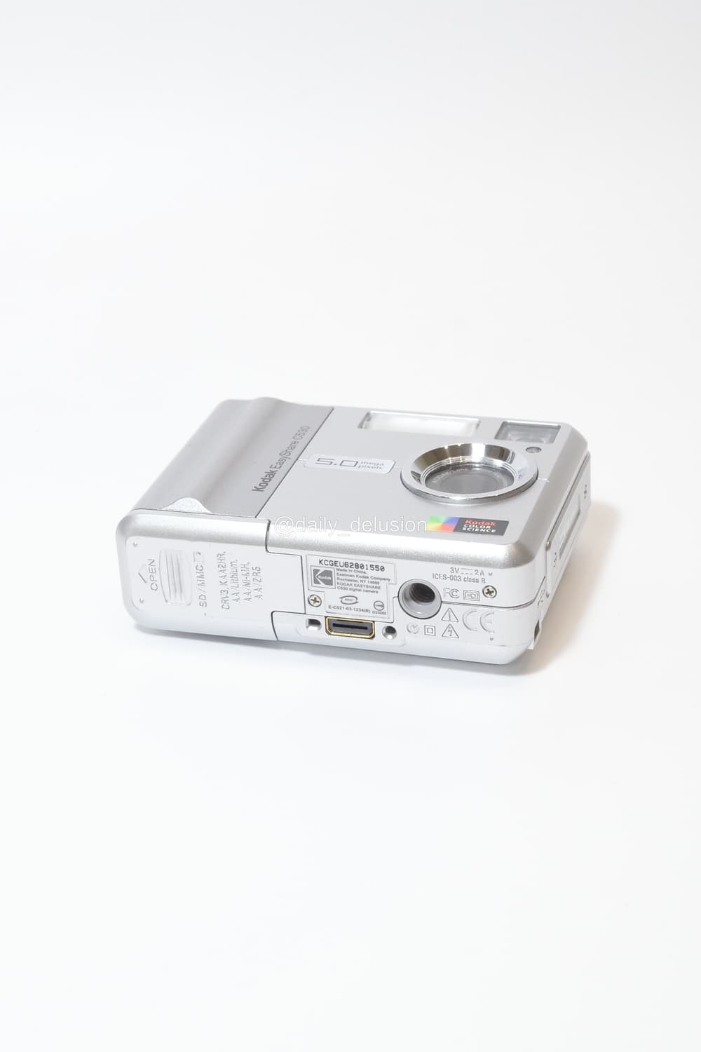 코닥 이지쉐어 C530 상품이미지5