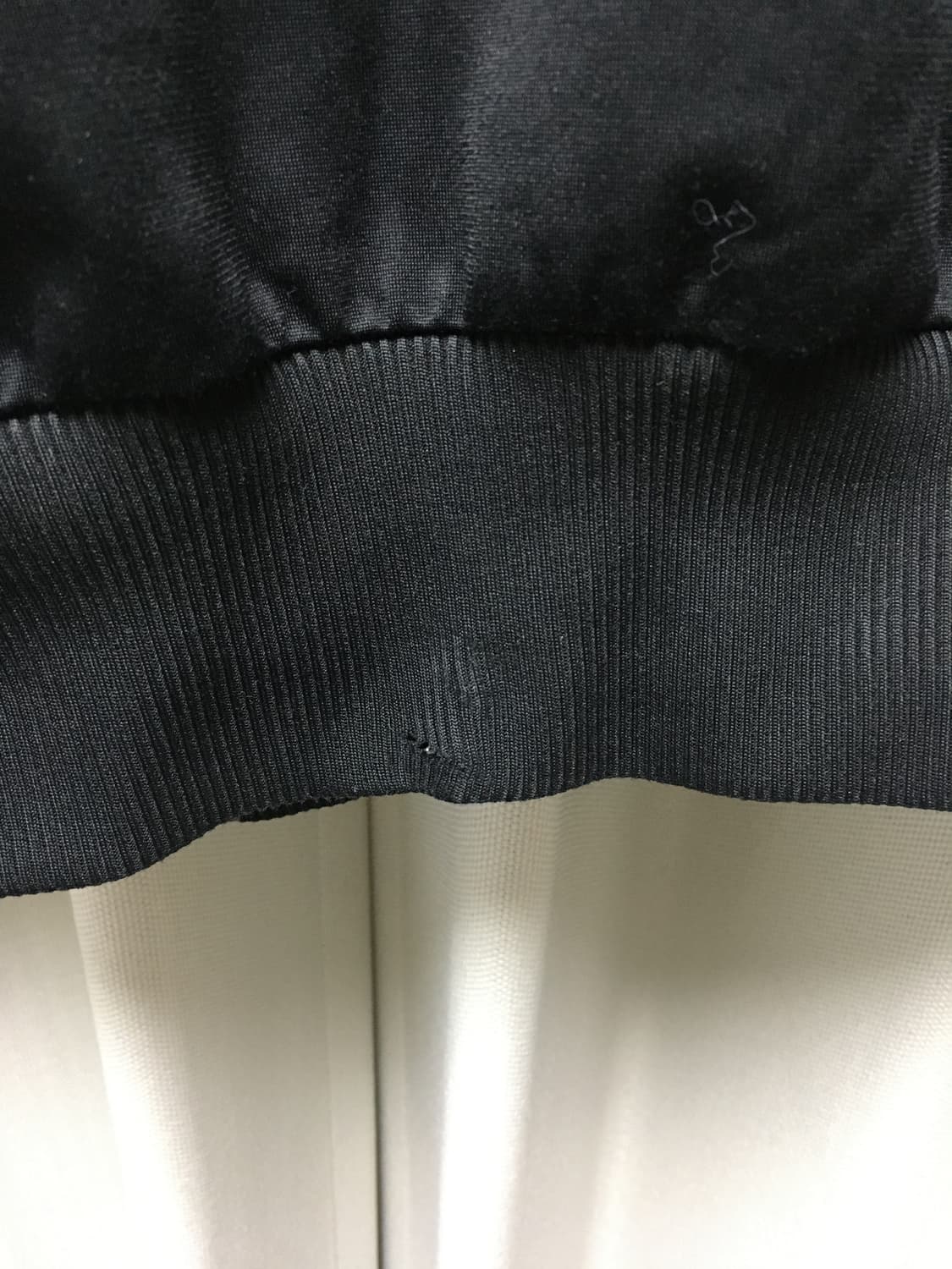 아디다스 검금 져지 95 상품이미지5