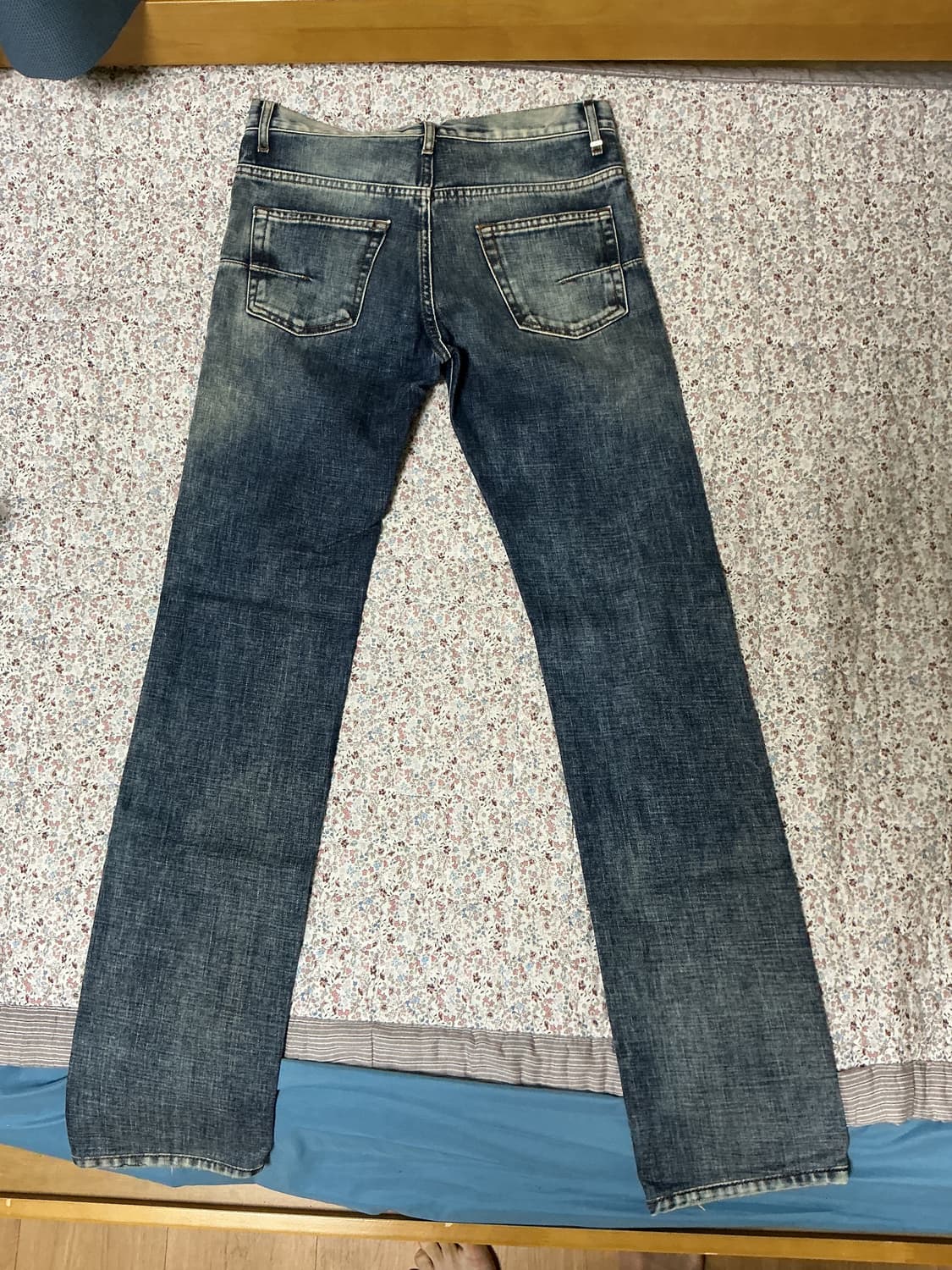 디올 옴므 진 사이즈 29 상품이미지2