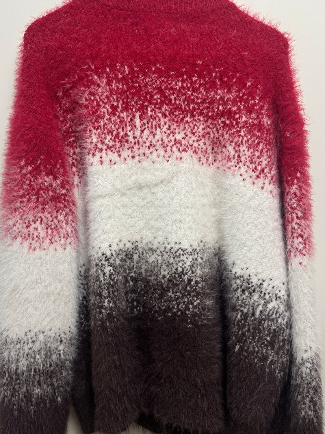 Tus 스웨터 가디건 상품이미지3