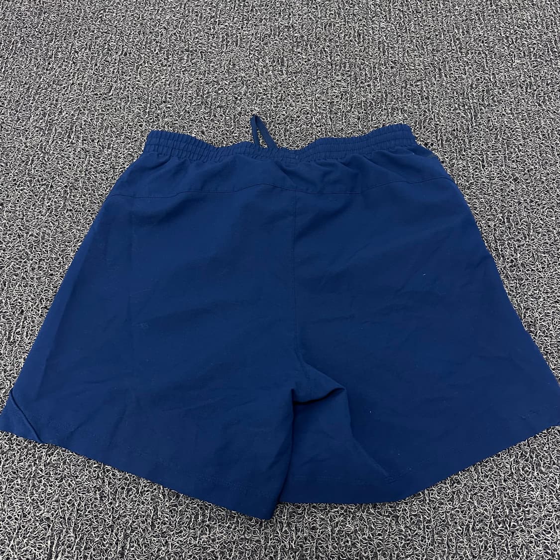 아디다스 운동복 반바지 네이비 33인치 상품이미지6
