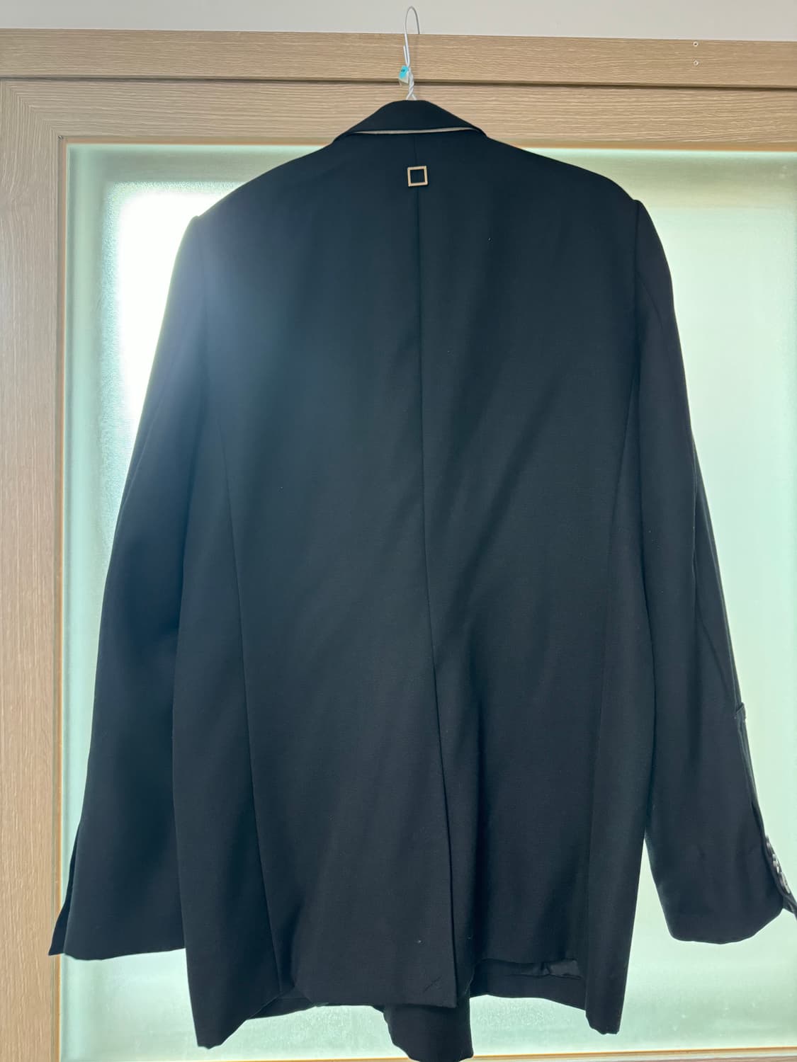 우영미 블레이저 상품이미지2