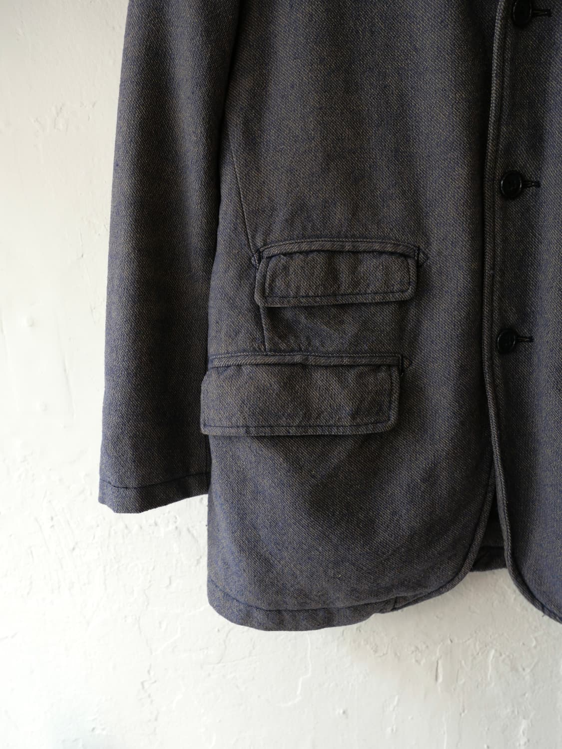 엔지니어드 가먼트 자켓 상품이미지2