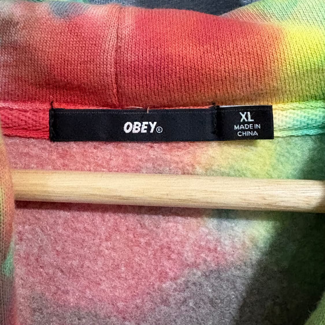 OBEY 상품이미지4