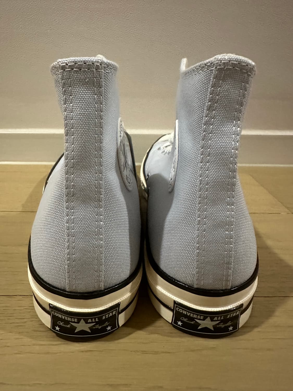 컨버스 척 70 하이 빈티지(고스티드)[280] 상품이미지3