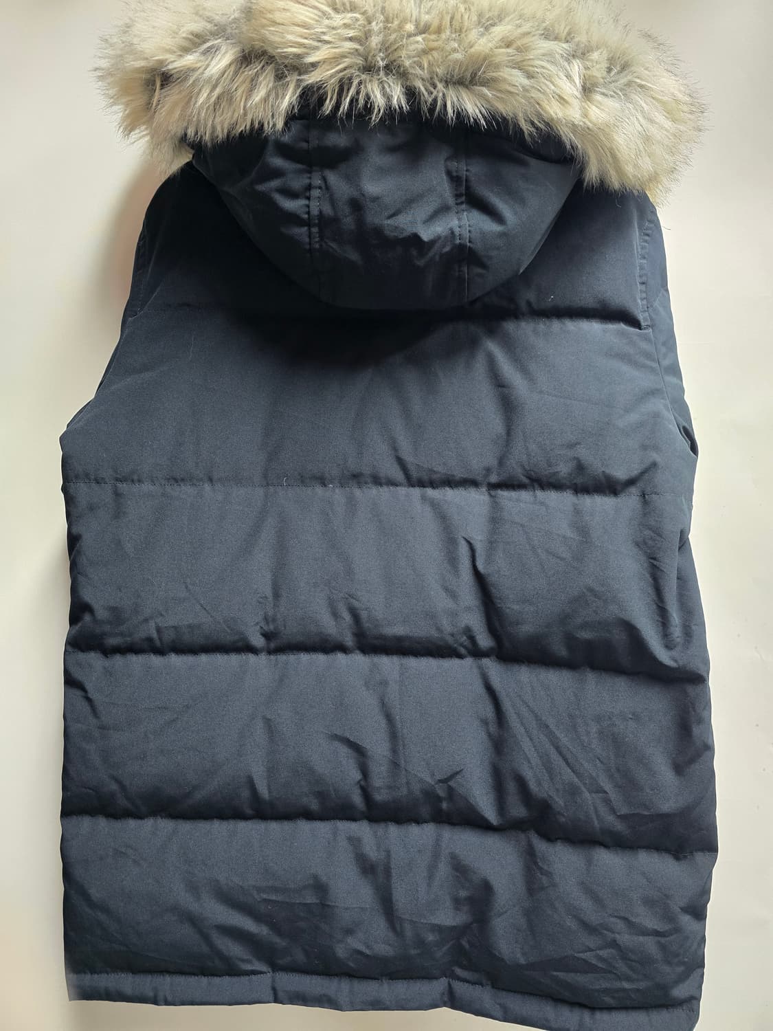 캘빈클라인 패딩 L(여유핏)105 상품이미지2