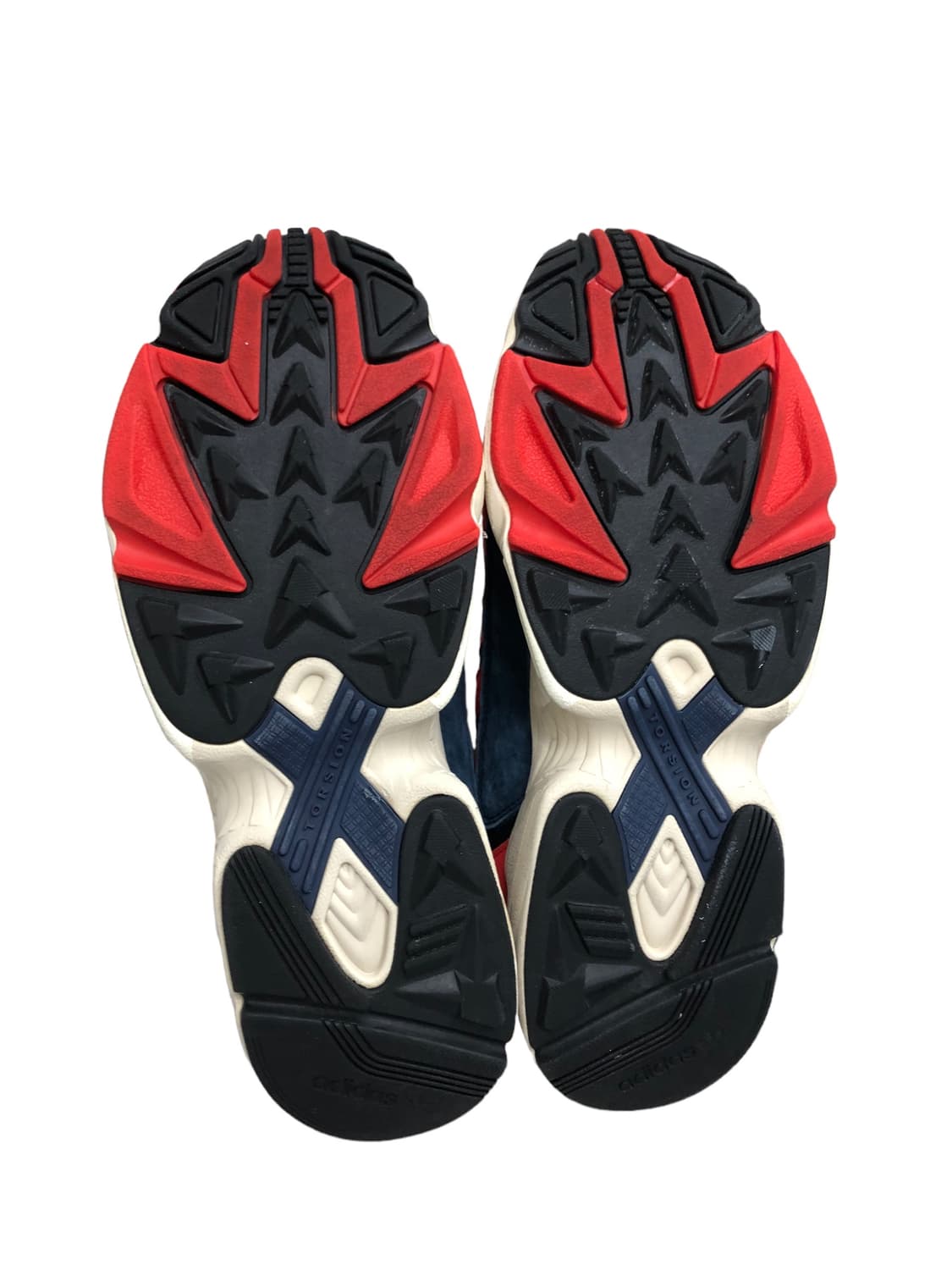 아디다스 영 원 Collegiate Navy 255mm 상품이미지5