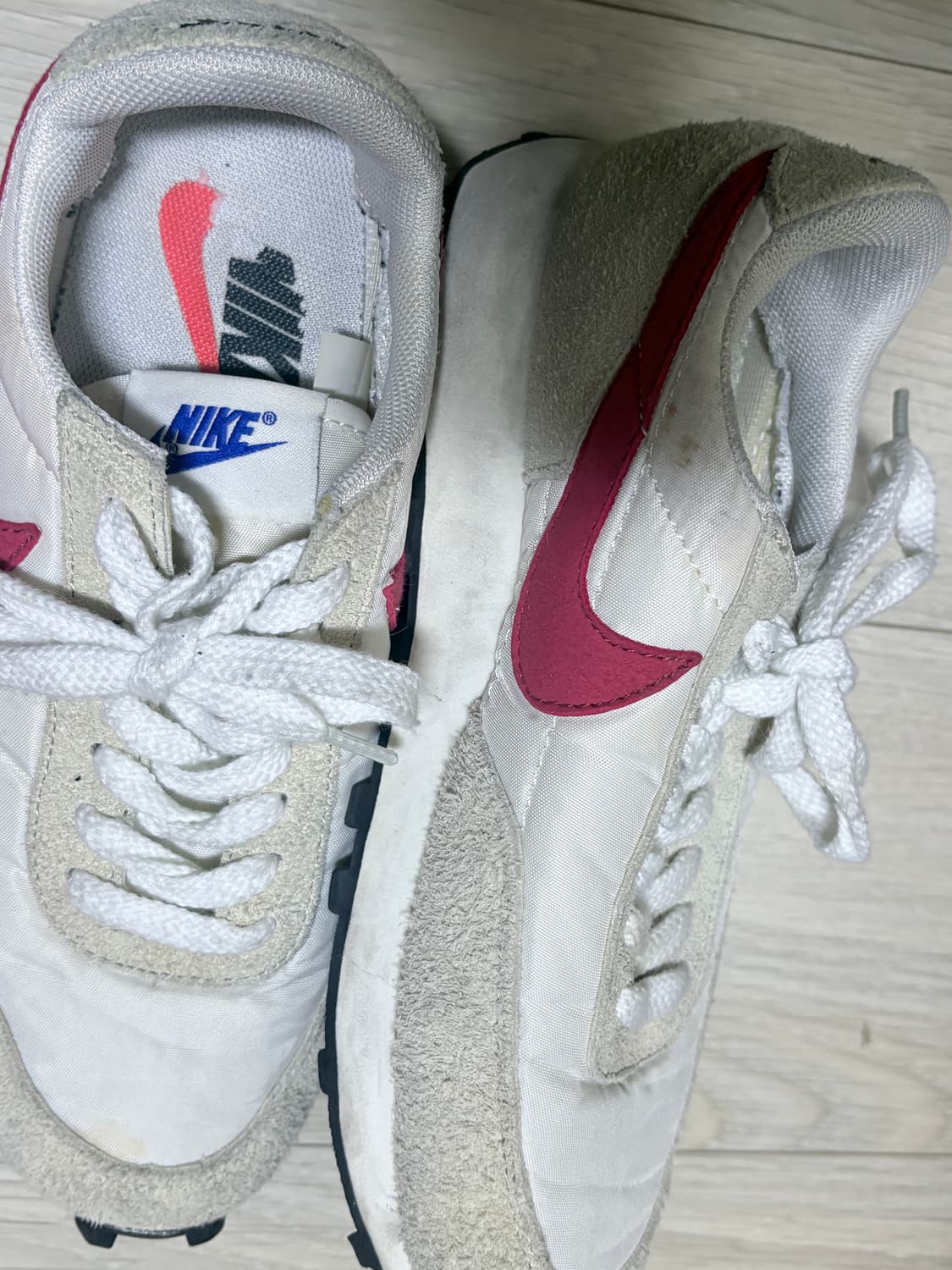 나이키 아디다스 오트리 뉴발란스 운동화 결제 전 문의 주세요! 상품이미지5