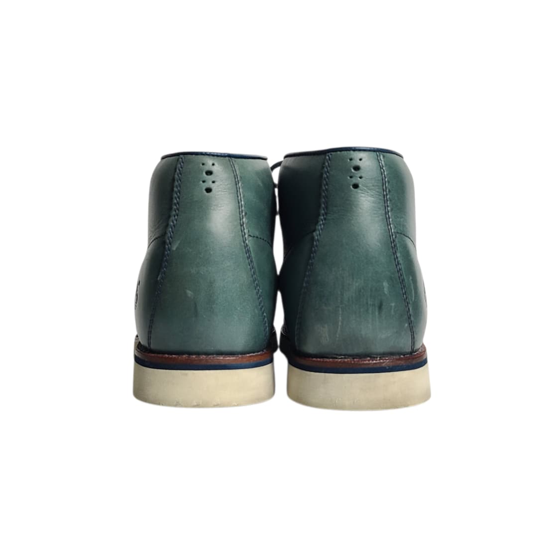 290) Timberland 팀버랜드 센서플렉스 플레인토 처카부츠 상품이미지7