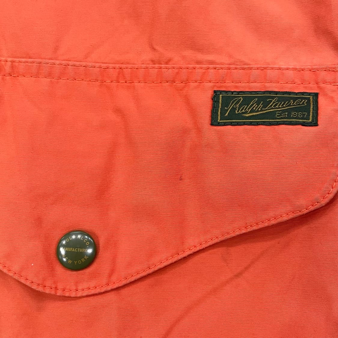 폴로 마운틴 파카 XL 상품이미지8