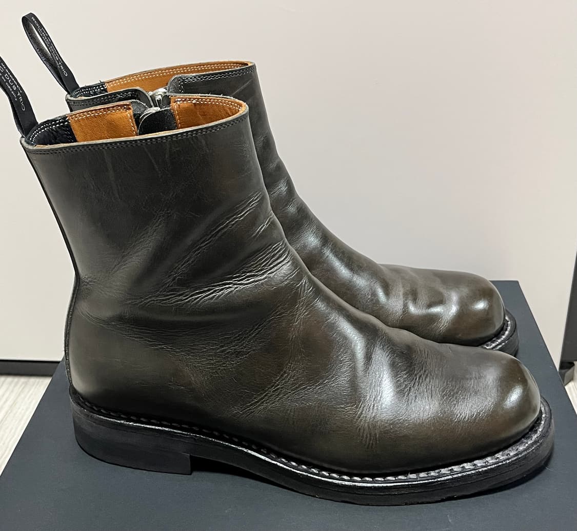 롤링덥트리오 캐스퍼 구이디카프 그레이 7 상품이미지3