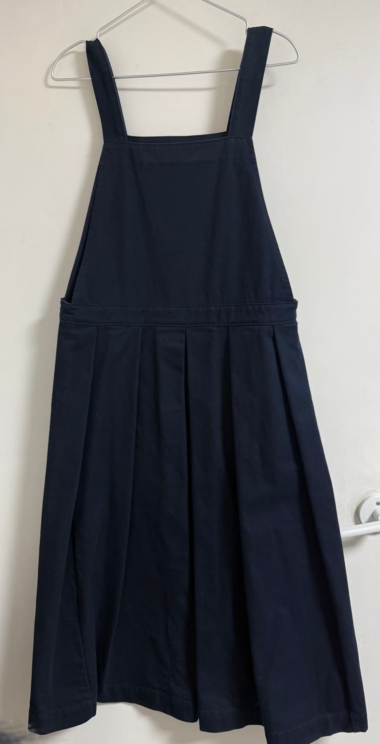 단톤 오버롤 36 상품이미지3