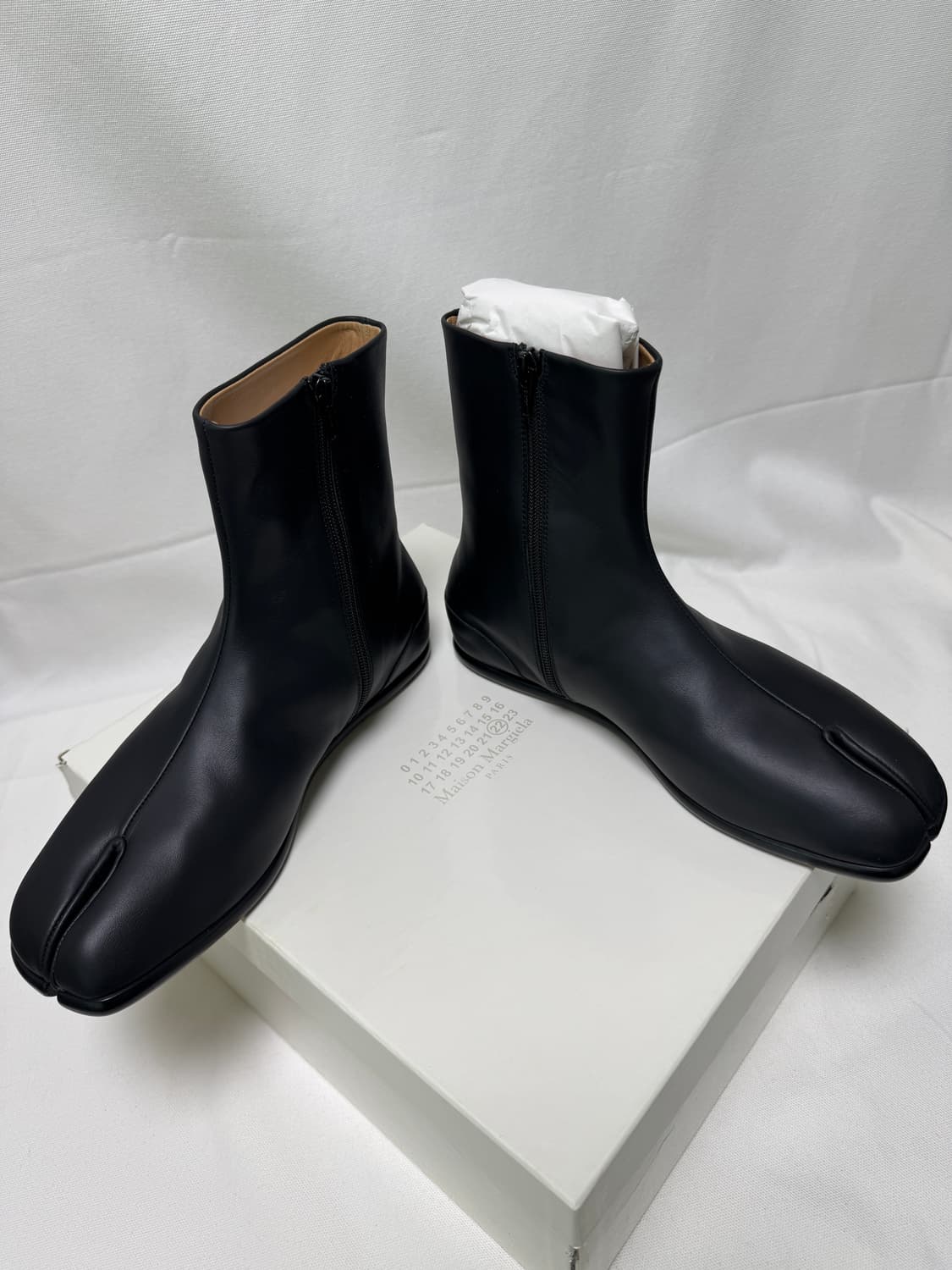 메종 마르지엘라 타비 부츠 42사이즈 (새상품) 상품이미지5