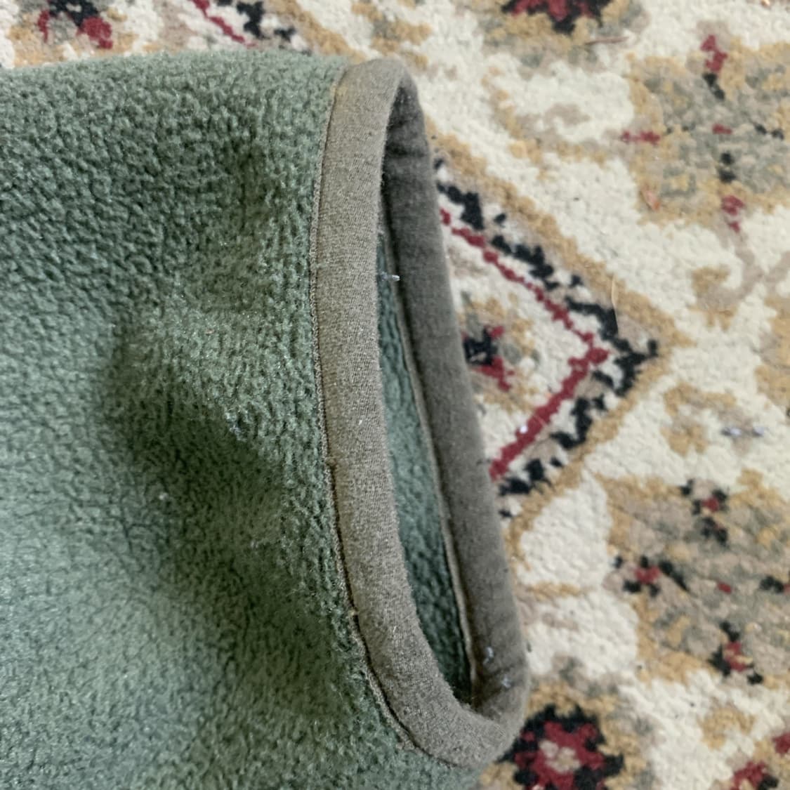 12FW 파타고니아 신칠라 스냅-T 플리스 상품이미지3