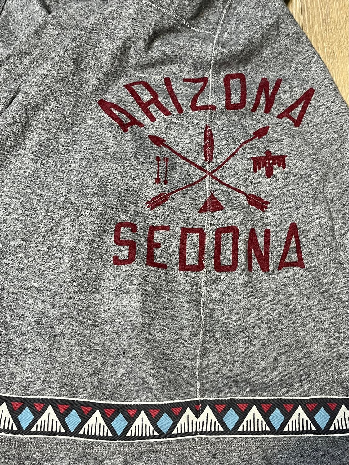 POLPO 폴포 스웨트 롱스커트 상품이미지3